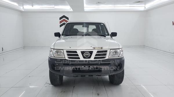 Photo 0 VIN: JN8BY14Y62X446577 - NISSAN PATROL 