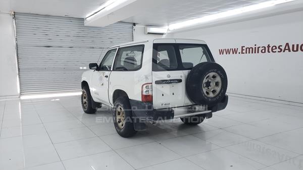 Photo 5 VIN: JN8BY14Y62X446577 - NISSAN PATROL 