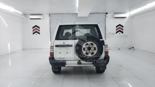 Photo 6 VIN: JN8BY14Y62X446577 - NISSAN PATROL 