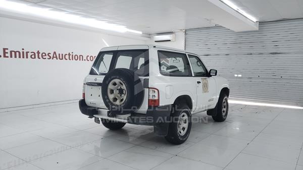 Photo 7 VIN: JN8BY14Y62X446577 - NISSAN PATROL 