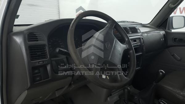 Photo 11 VIN: JN8BY14Y71X435022 - NISSAN PATROL 