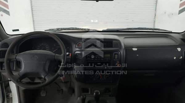 Photo 15 VIN: JN8BY14Y71X435022 - NISSAN PATROL 