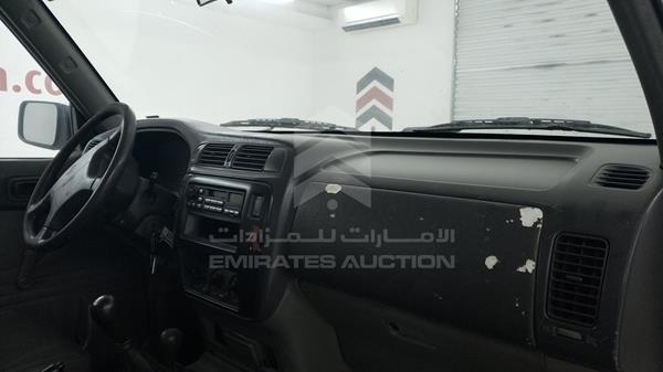 Photo 22 VIN: JN8BY14Y71X435022 - NISSAN PATROL 