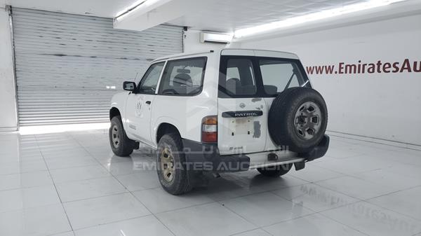 Photo 6 VIN: JN8BY14Y71X435022 - NISSAN PATROL 