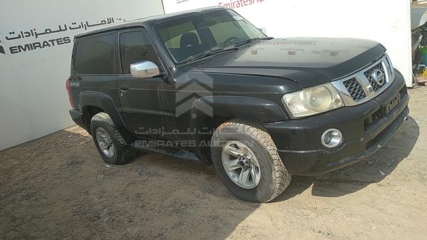 Photo 7 VIN: JN8BY14Y95X520806 - NISSAN PATROL 