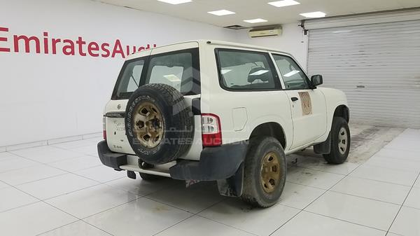 Photo 6 VIN: JN8BY14YX3X500576 - NISSAN PATROL 