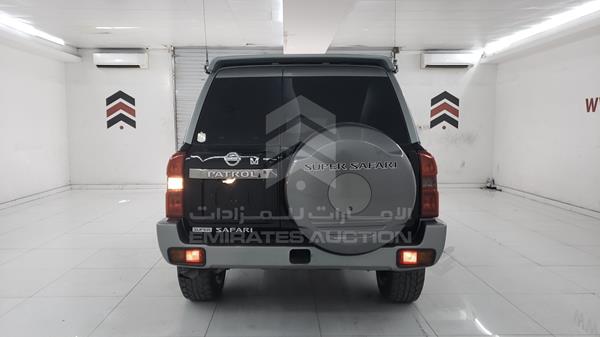 Photo 5 VIN: JN8BY15Y0XX420336 - NISSAN PATROL 