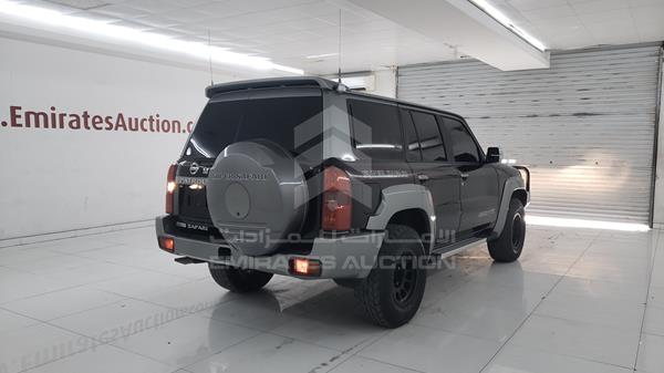 Photo 6 VIN: JN8BY15Y0XX420336 - NISSAN PATROL 