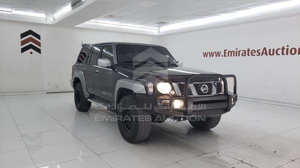 Photo 7 VIN: JN8BY15Y0XX420336 - NISSAN PATROL 