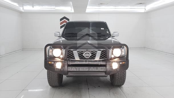 Photo 0 VIN: JN8BY15Y0XX420336 - NISSAN PATROL 