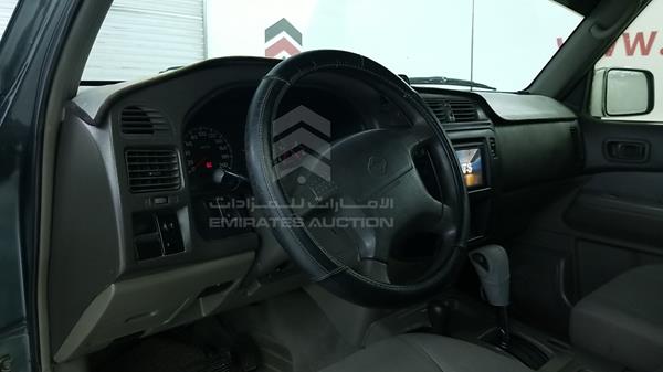 Photo 10 VIN: JN8BY15Y0XX424564 - NISSAN PATROL 