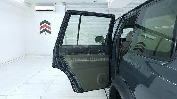 Photo 17 VIN: JN8BY15Y0XX424564 - NISSAN PATROL 