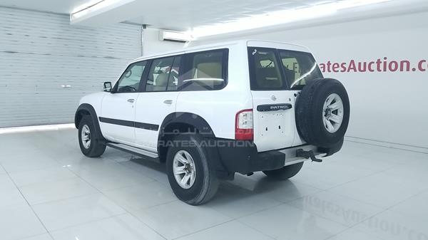 Photo 5 VIN: JN8BY15Y1XX424766 - NISSAN PATROL 