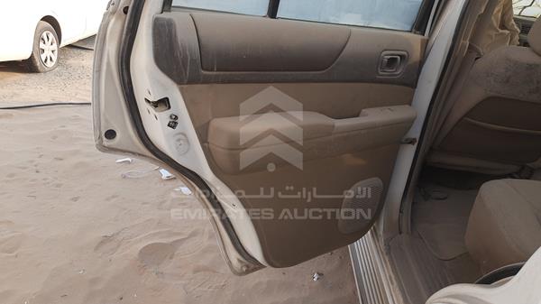 Photo 15 VIN: JN8BY15Y7XX420138 - NISSAN PATROL 