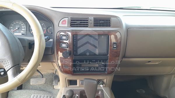 Photo 15 VIN: JN8BY15Y7YX451570 - NISSAN PATROL 