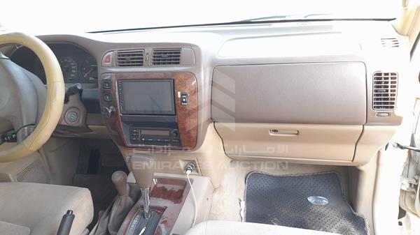 Photo 25 VIN: JN8BY15Y7YX451570 - NISSAN PATROL 