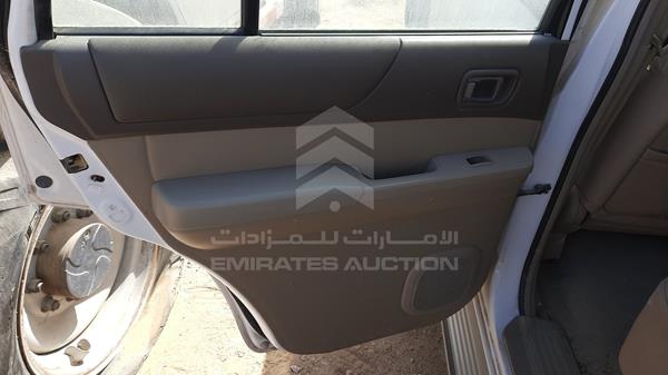 Photo 15 VIN: JN8BY15Y91X461183 - NISSAN PATROL 