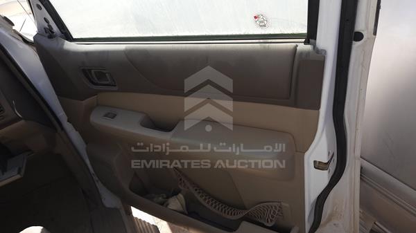 Photo 23 VIN: JN8BY15Y91X461183 - NISSAN PATROL 