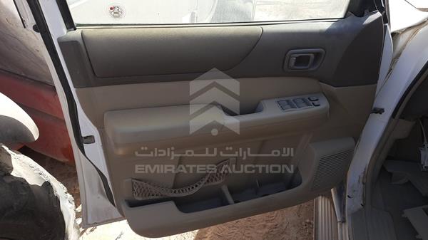 Photo 7 VIN: JN8BY15Y91X461183 - NISSAN PATROL 