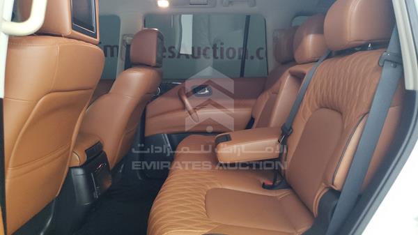 Photo 32 VIN: JN8BY2NY2M9348349 - NISSAN PATROL 