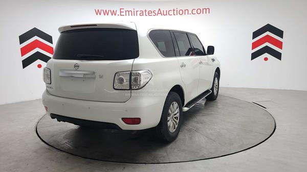 Photo 12 VIN: JN8BY2NY3H9018631 - NISSAN PATROL 