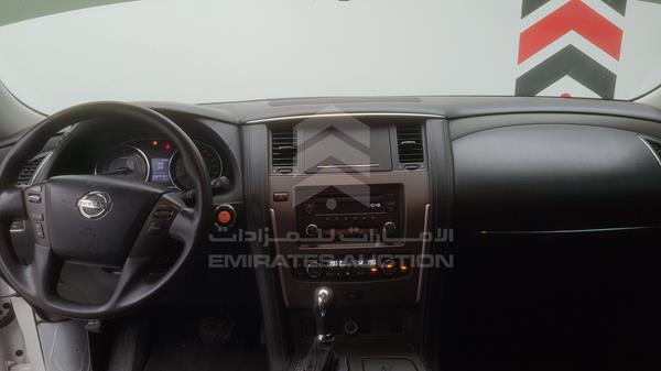 Photo 21 VIN: JN8BY2NY3H9018631 - NISSAN PATROL 