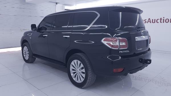 Photo 6 VIN: JN8BY2NY5H9021093 - NISSAN PATROL 