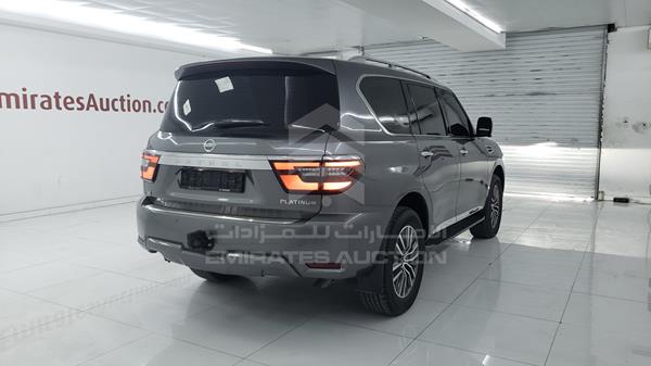 Photo 7 VIN: JN8BY2NY5L9301637 - NISSAN PATROL 