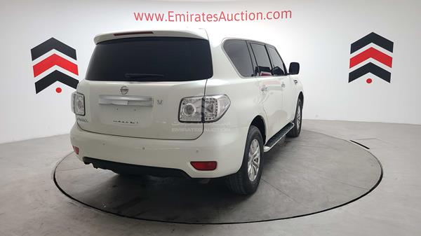 Photo 13 VIN: JN8BY2NY6H9018638 - NISSAN PATROL 