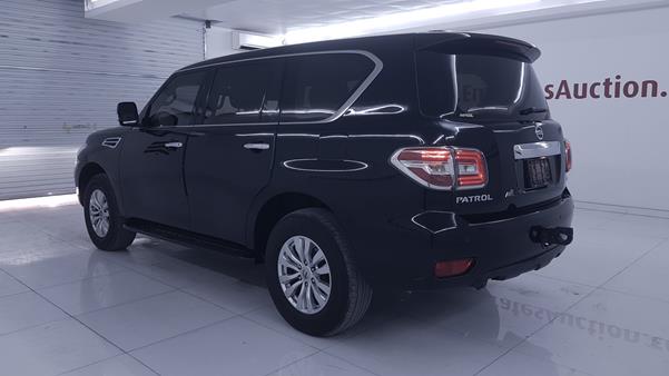 Photo 6 VIN: JN8BY2NY7H9001508 - NISSAN PATROL 