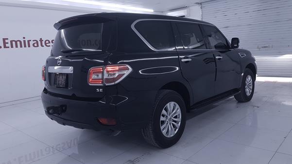 Photo 8 VIN: JN8BY2NY7H9001508 - NISSAN PATROL 