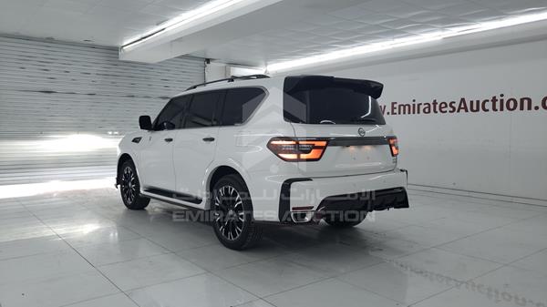 Photo 6 VIN: JN8BY2NY7N9372955 - NISSAN PATROL NISMO 