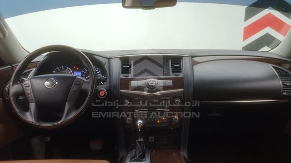 Photo 22 VIN: JN8BY2NY8H9008726 - NISSAN PATROL 