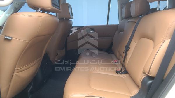 Photo 31 VIN: JN8BY2NY8H9008726 - NISSAN PATROL 