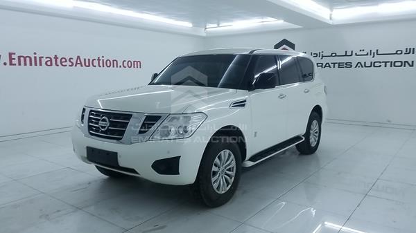 Photo 5 VIN: JN8BY2NY9H9018584 - NISSAN PATROL 