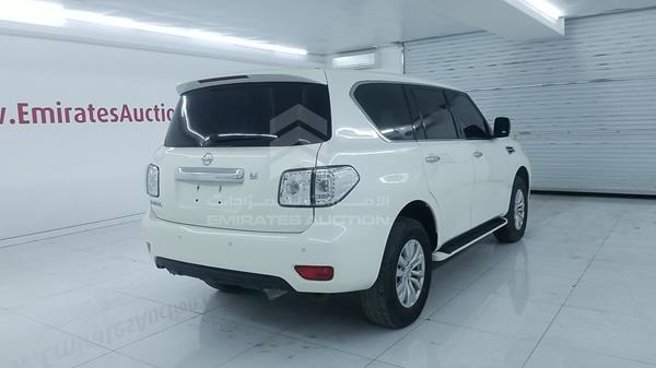 Photo 8 VIN: JN8BY2NY9H9018584 - NISSAN PATROL 