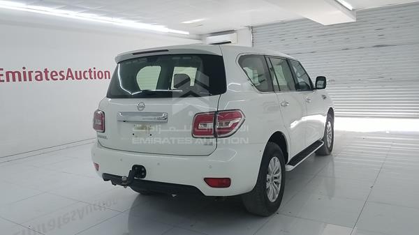 Photo 8 VIN: JN8BY2NY9J9106492 - NISSAN PATROL 