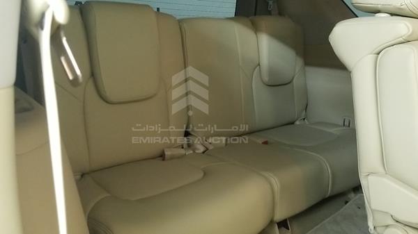 Photo 30 VIN: JN8BY2NYXK9185642 - NISSAN PATROL 