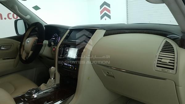 Photo 33 VIN: JN8BY2NYXK9185642 - NISSAN PATROL 