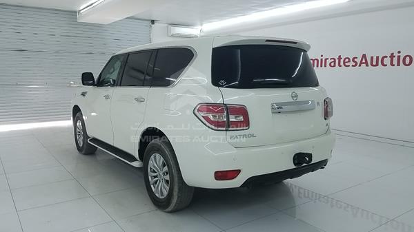 Photo 6 VIN: JN8BY2NYXK9185642 - NISSAN PATROL 