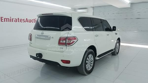 Photo 8 VIN: JN8BY2NYXK9185642 - NISSAN PATROL 