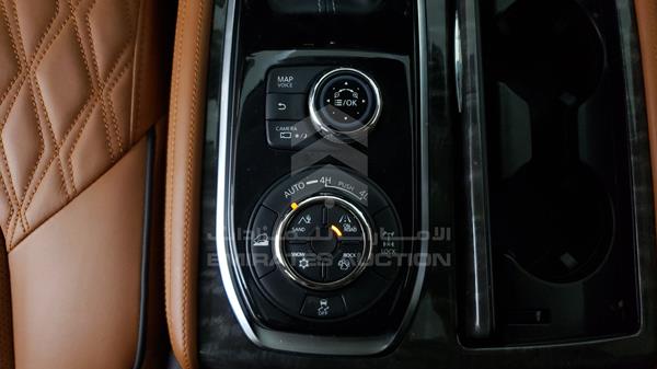 Photo 24 VIN: JN8BY2NYXL9317199 - NISSAN PATROL 