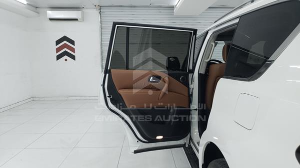 Photo 29 VIN: JN8BY2NYXL9317199 - NISSAN PATROL 