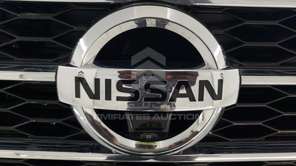 Photo 34 VIN: JN8BY2NYXL9317199 - NISSAN PATROL 