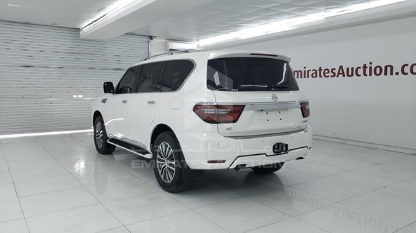 Photo 5 VIN: JN8BY2NYXL9317199 - NISSAN PATROL 