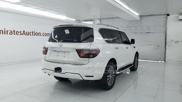 Photo 7 VIN: JN8BY2NYXL9317199 - NISSAN PATROL 