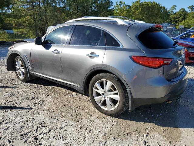 Photo 1 VIN: JN8CS1MU0DM140076 - INFINITI FX37 