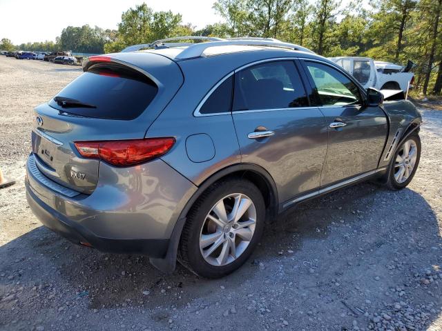 Photo 2 VIN: JN8CS1MU0DM140076 - INFINITI FX37 