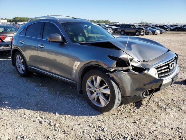 Photo 3 VIN: JN8CS1MU0DM140076 - INFINITI FX37 