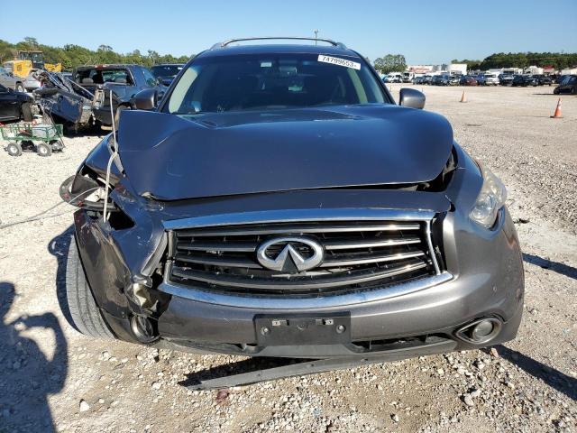 Photo 4 VIN: JN8CS1MU0DM140076 - INFINITI FX37 